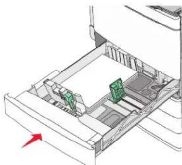 LEXMARK C950 - Remarques : - 2