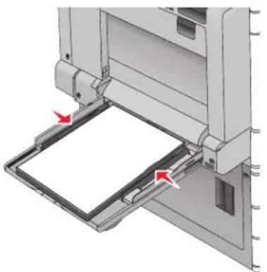 LEXMARK C950 - Remarques : - 1