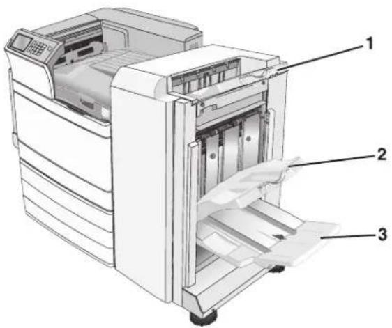 LEXMARK C950 - 4yy.xx bourrages papier - 1