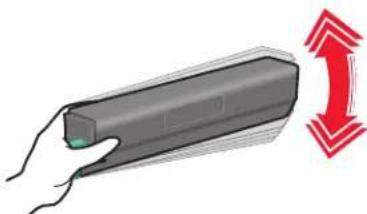 LEXMARK C925 - Remplacement d'une unité de traitement d'images - 8