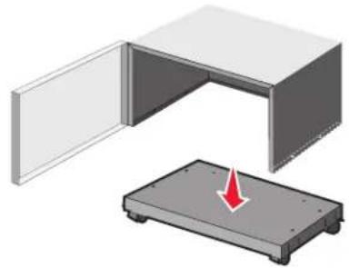 LEXMARK C925 - Remarques : - 5