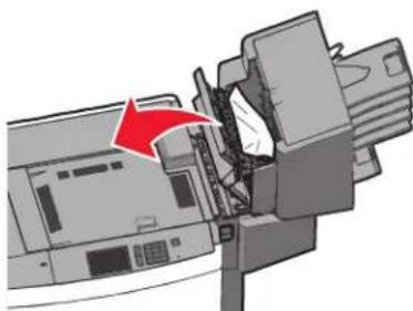 LEXMARK C792 - 431-454 et 456-458 bourages papier - 2
