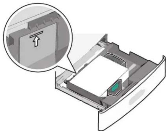 LEXMARK C792 - Remarques : - 1