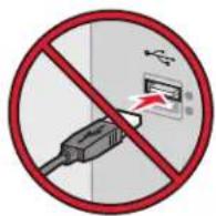 LEXMARK T656 - Installation d'une imprimante sur un réseau sans fil (Windows) - 4