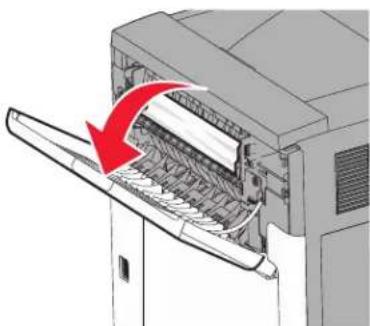 LEXMARK T656 - - 203 Bourrages papier - 1