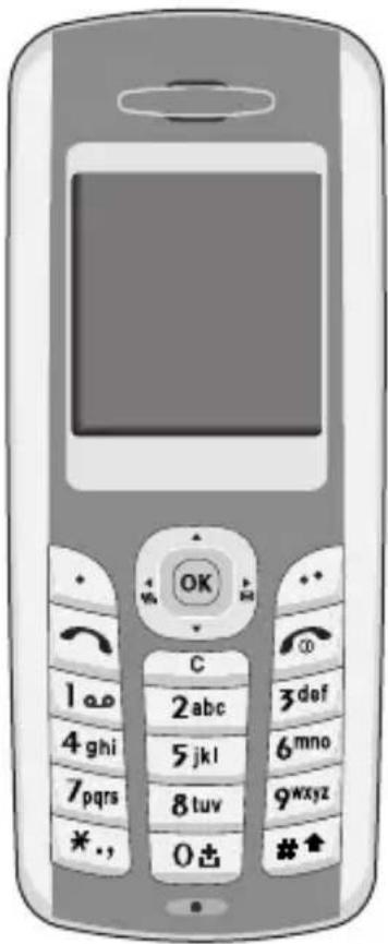 OKI C3100 - Introductie - 1