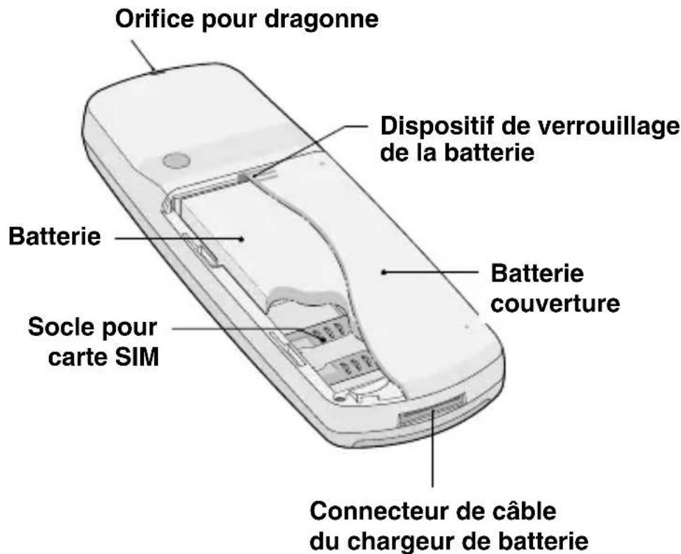 OKI C3100 - Vue arrière - 1
