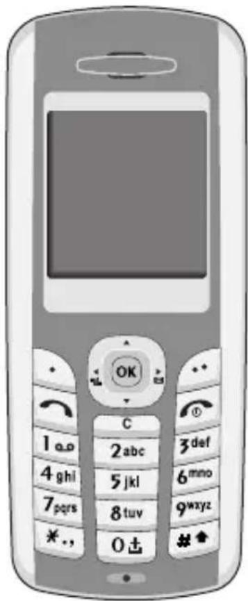 OKI C3100 - Présentation - 1