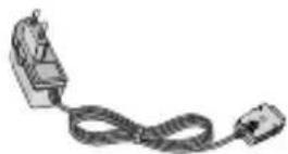 OKI C3100 - Portable Handsfree - 1