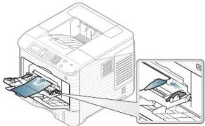 SAMSUNG ML6515 - Étiquettes - 2