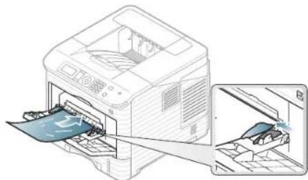 SAMSUNG ML6515 - Transparent - 1
