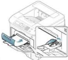 SAMSUNG ML6510 - Étiquettes - 6