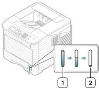 SAMSUNG ML6510 - Bac 1 / bac optionnel - 3