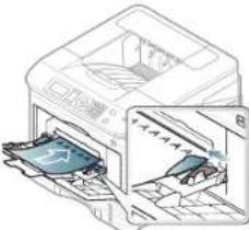 SAMSUNG ML6510 - Étiquettes - 5