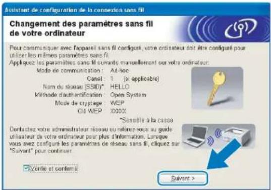 BROTHER DCP6690CW - Remarque - 2