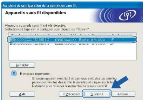 BROTHER DCP6690CW - Remarque - 8