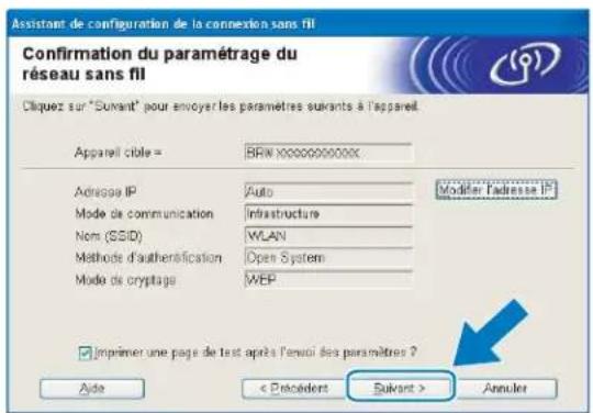 BROTHER DCP6690CW - Remarque - 2