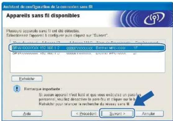 BROTHER DCP6690CW - Remarque - 1