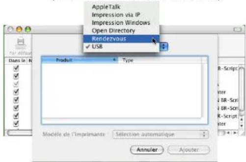 BROTHER DCP6690CW - Pour Mac OS® X 10.2.4 à 10.4.x - 1