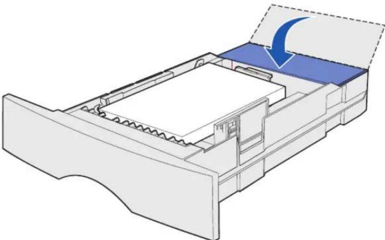 DELL S2500N - Chargement des tiroirs - 10