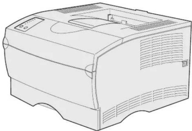 DELL S2500N - Contenu : - 1