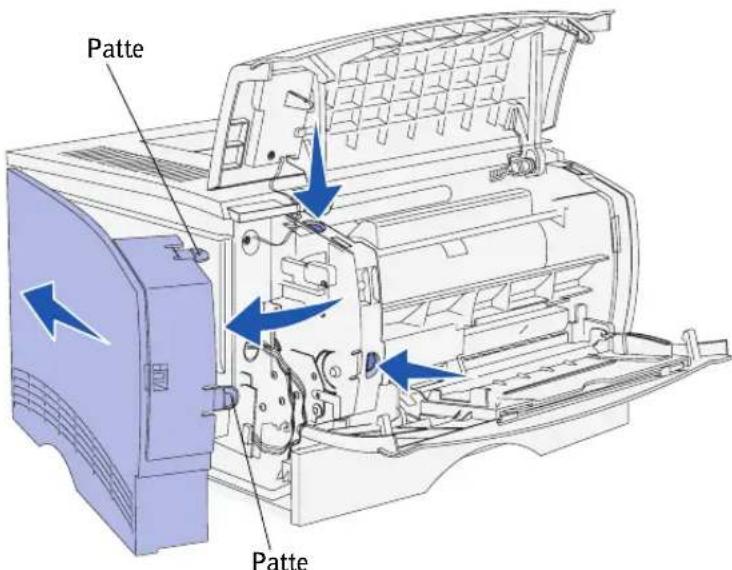 Patte Patte