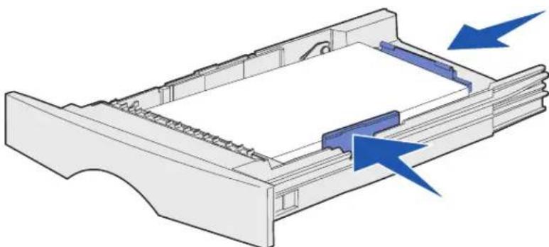 DELL S2500N - Chargement des tiroirs - 9