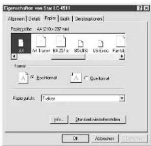 STAR LC4521 - Remarque: - 1