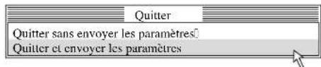 STAR LC4521 - Sortie de l'utilitaire d'impression - 1