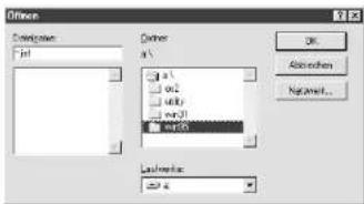STAR LC4521 - Configuration de l'imprimante sous Windows 95 - 6