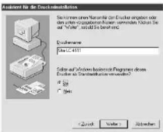 STAR LC4521 - Remarque: - 1