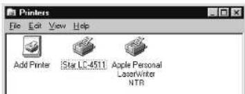 STAR LC4521 - Note: - 2