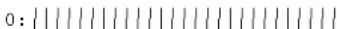 STAR LC4511 - Adjusting the dot alignment - 4