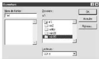 STAR LC4511 - Setting up the printer in Windows 95 - 6