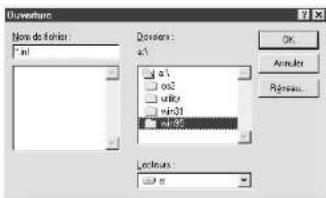STAR LC1521 - Setting up the printer in Windows 95 - 6