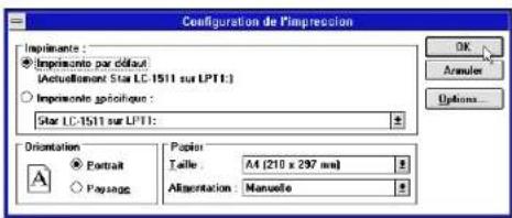 STAR LC1511 - Remarque: - 1