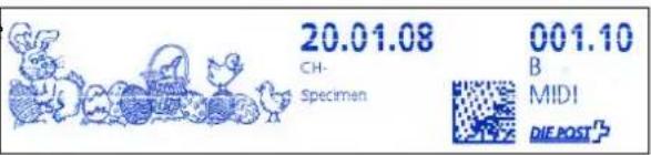 Frama Matrix F4 - Nettoyage du système d'impression - 1