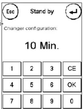 Frama Matrix F4 - Stand by - 1