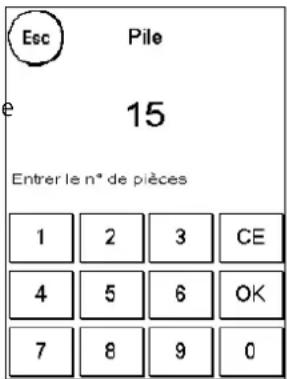 Frama Matrix F4 - Fonction d'empilage - 3
