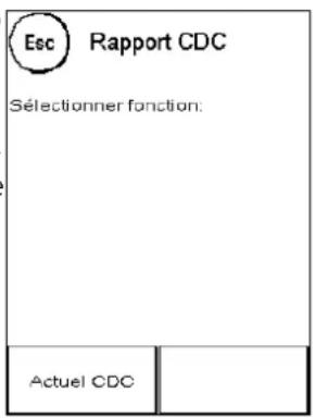 Frama Matrix F4 - Rapport des centres de coult - 1