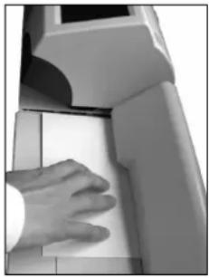 Frama Matrix F4 - Affbranchir les pris avec l'alimentation manuelle MF4 - 1