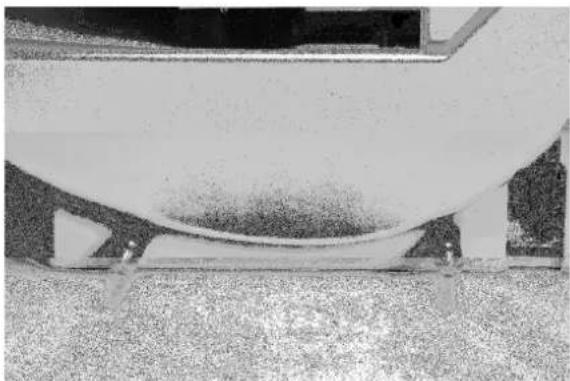 Frama Matrix F4 - Consignes d'installation Matrix F4 - 1