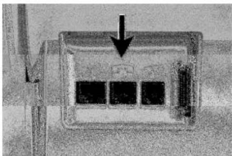 Frama Matrix F4 - RÉalisation du raccordement du modem - 1