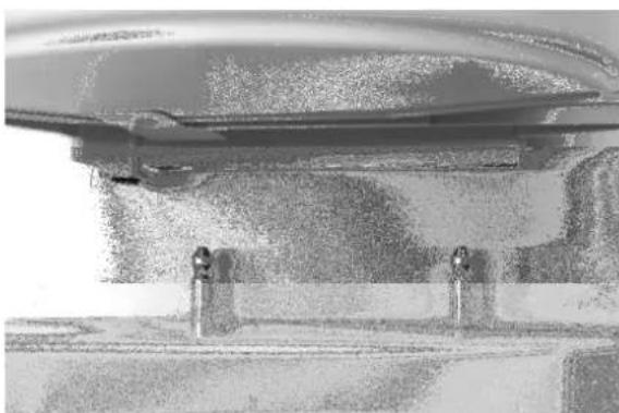 Frama Matrix F4 - Consignes d'installation Matrix F6 et AF6 - 3