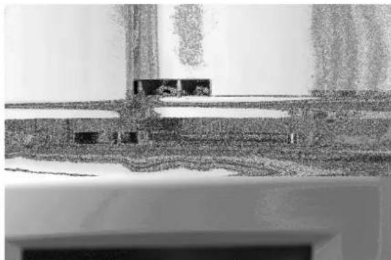 Frama Matrix F4 - Consignes d'installation Matrix F4 - 4