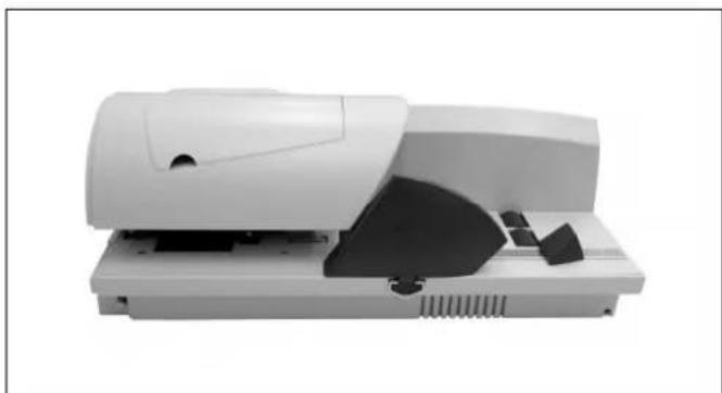 Frama Matrix F4 - Deballer l'alimentation automatique AF6 pour Matrix F6 - 1