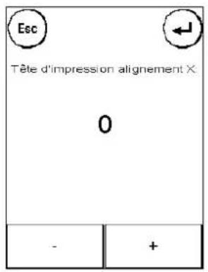 Frama Matrix F4 - d'impression - 3