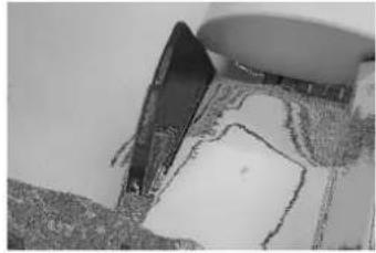 Frama Matrix F4 - Affranchir les pris avec l'alimentation automatique AF6 - 3