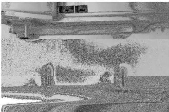 Frama Matrix F4 - Consignes d'installation Matrix F4 - 3