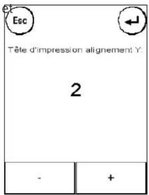 Frama Matrix F4 - d'impression - 4